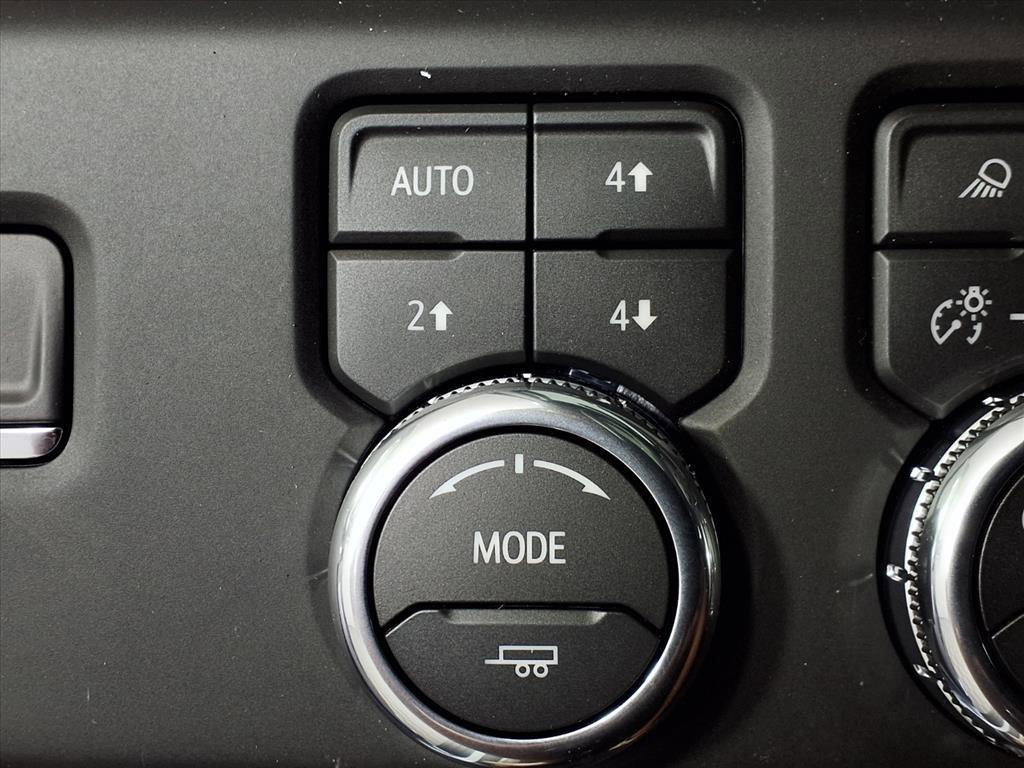 new 2026 GMC Sierra 1500 car, priced at $74,210