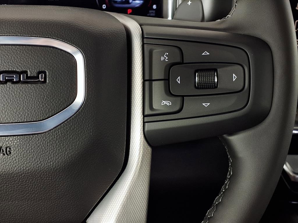 new 2026 GMC Sierra 1500 car, priced at $74,210