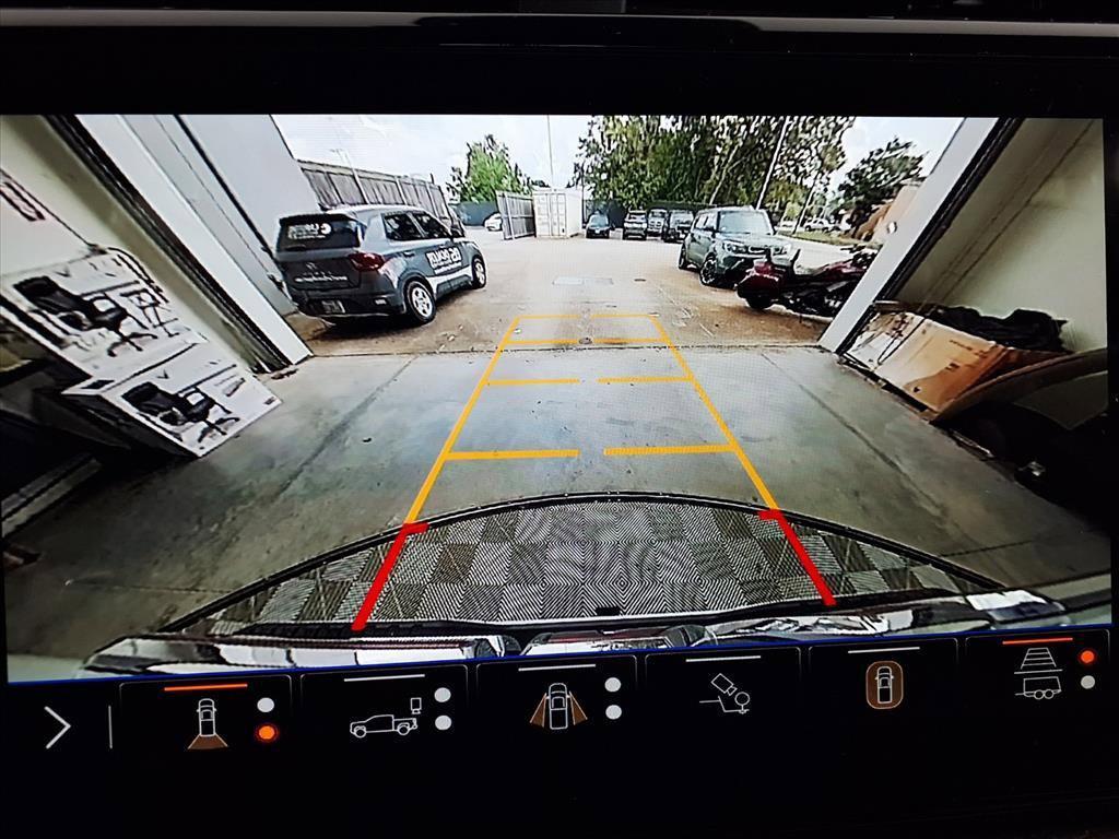 new 2026 GMC Sierra 1500 car, priced at $74,210