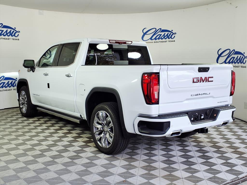 new 2026 GMC Sierra 1500 car, priced at $74,210