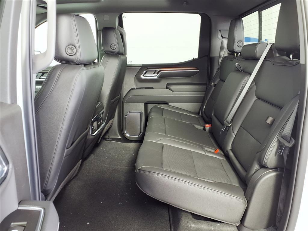 new 2026 GMC Sierra 1500 car, priced at $74,210