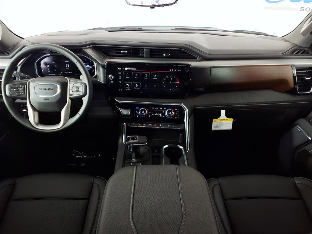 new 2026 GMC Sierra 1500 car, priced at $74,210