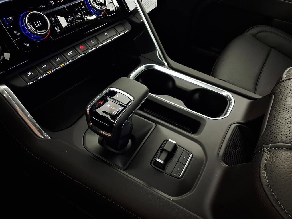 new 2026 GMC Sierra 1500 car, priced at $74,210