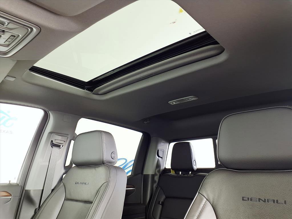 new 2026 GMC Sierra 1500 car, priced at $74,210