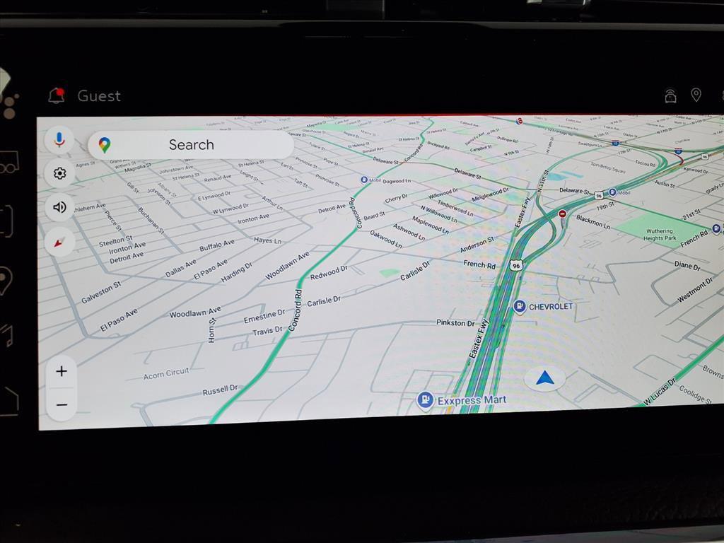 new 2026 GMC Sierra 1500 car, priced at $74,210