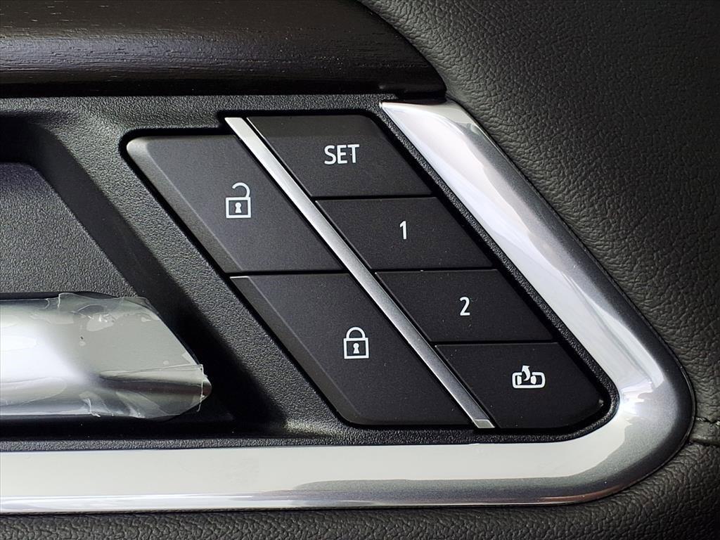 new 2026 GMC Sierra 1500 car, priced at $74,210