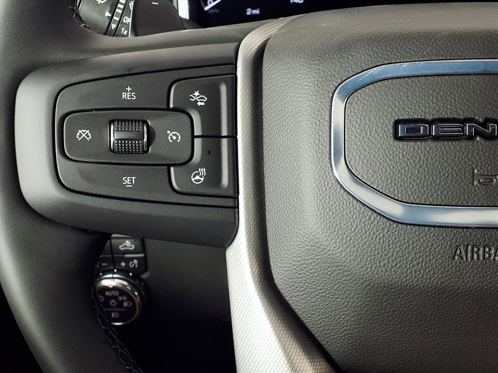 new 2026 GMC Sierra 1500 car, priced at $74,210