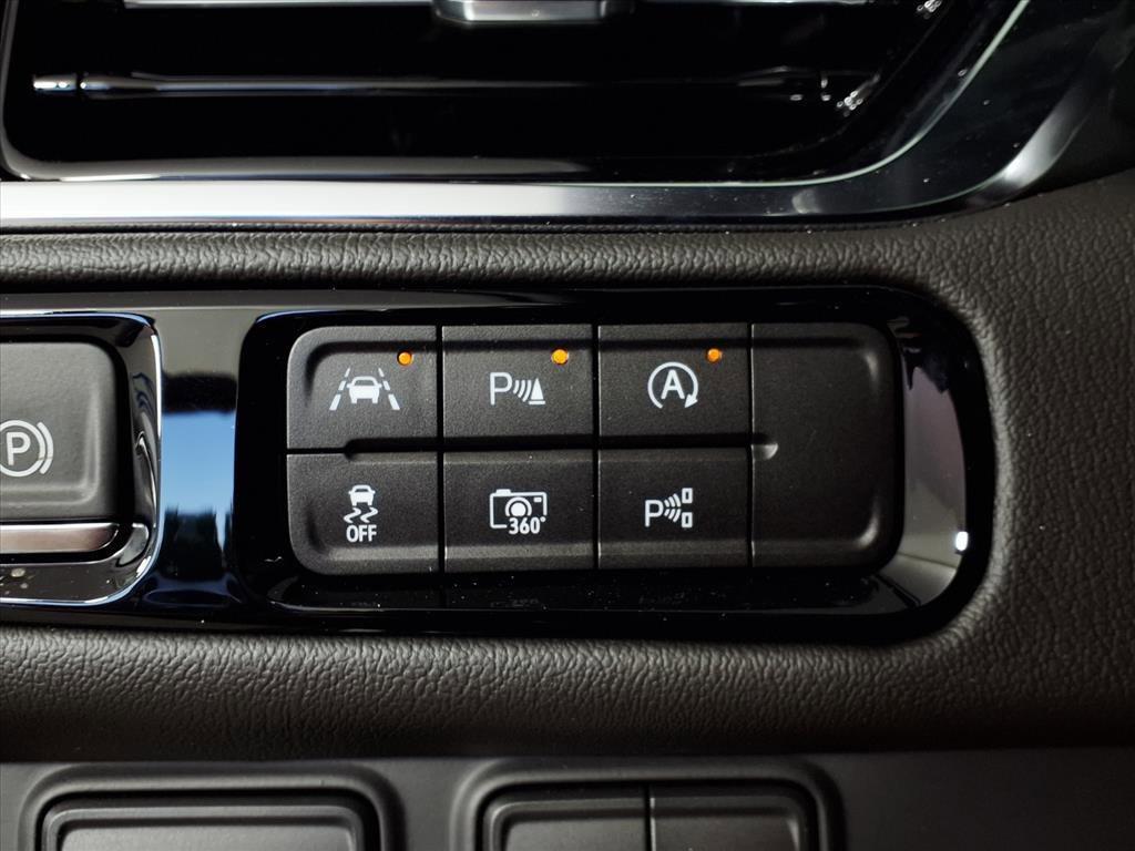 new 2026 GMC Yukon XL car, priced at $83,316