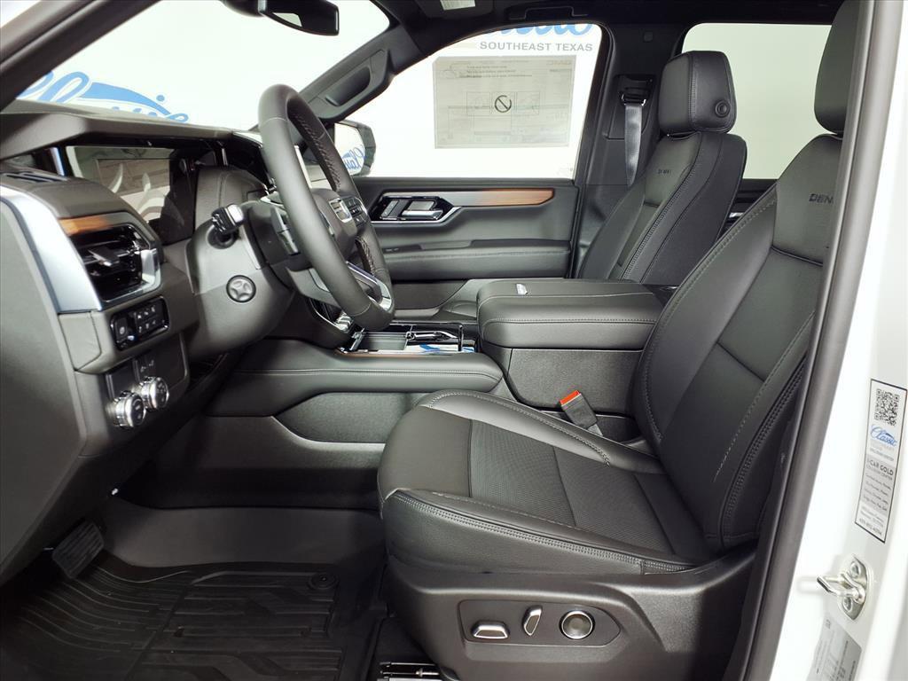 new 2026 GMC Yukon XL car, priced at $83,316