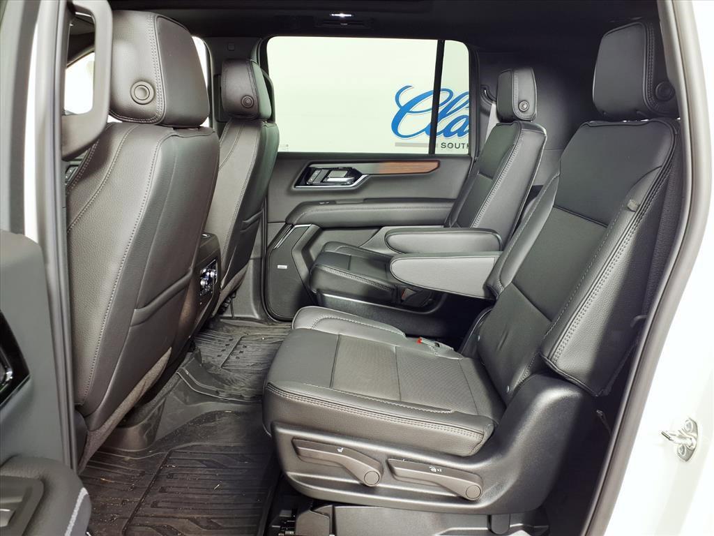 new 2026 GMC Yukon XL car, priced at $83,316