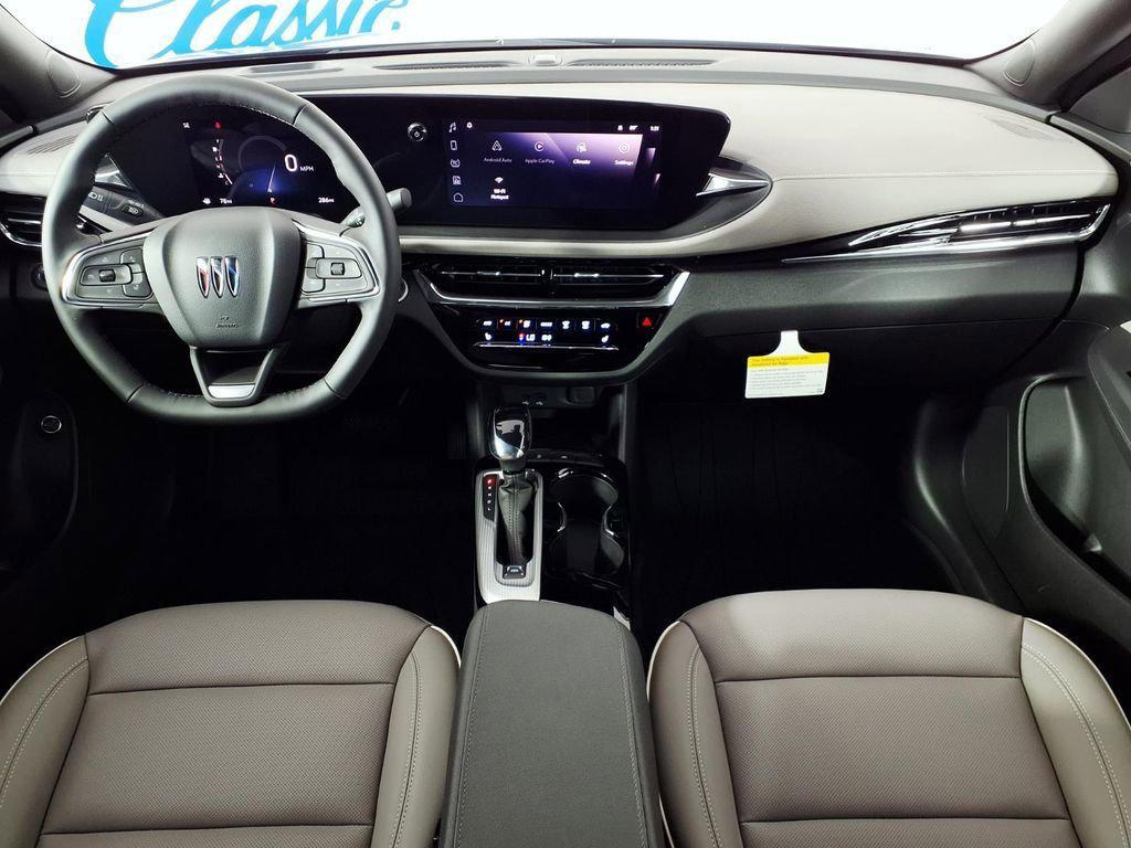 new 2026 Buick Envista car, priced at $32,900