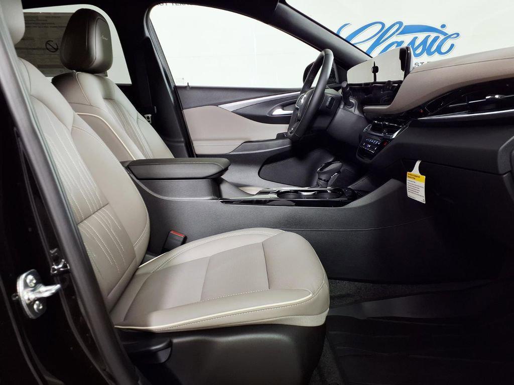 new 2026 Buick Envista car, priced at $32,900