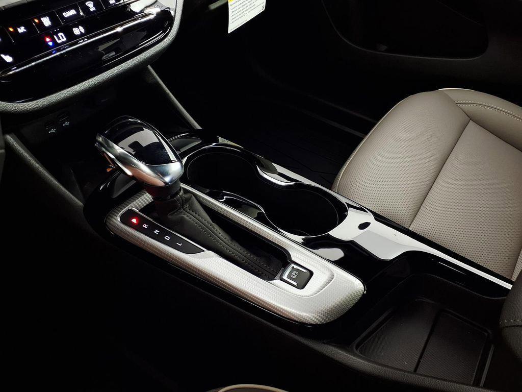 new 2026 Buick Envista car, priced at $32,900