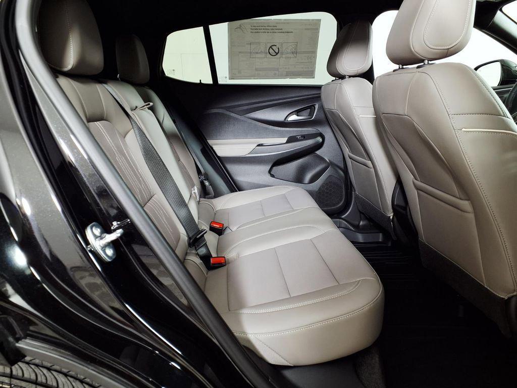 new 2026 Buick Envista car, priced at $32,900