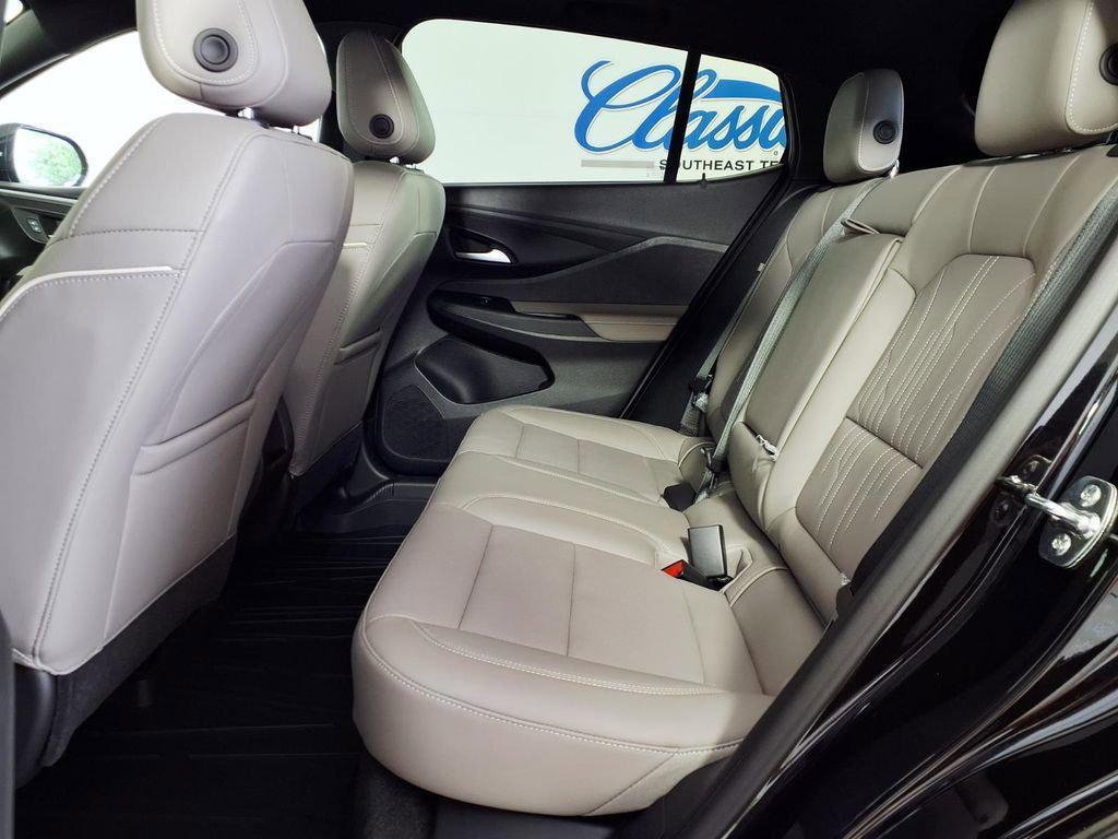 new 2026 Buick Envista car, priced at $32,900