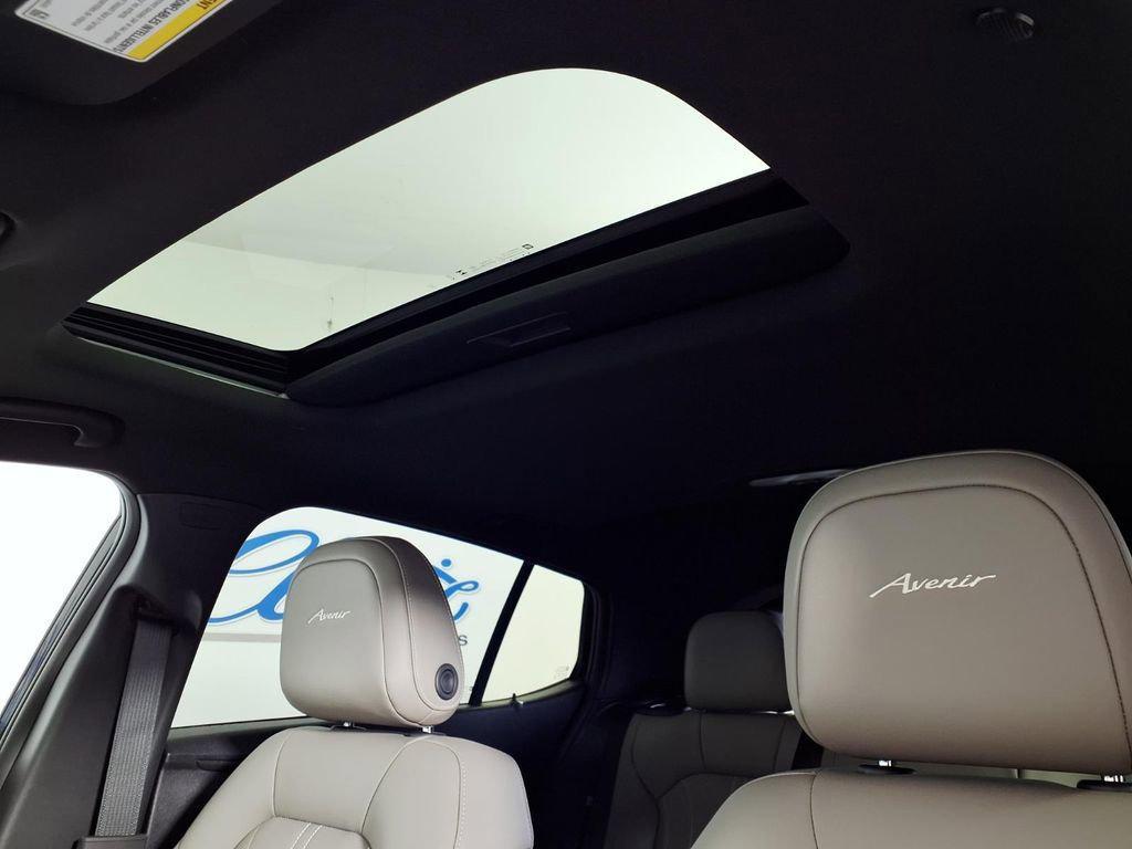 new 2026 Buick Envista car, priced at $32,900