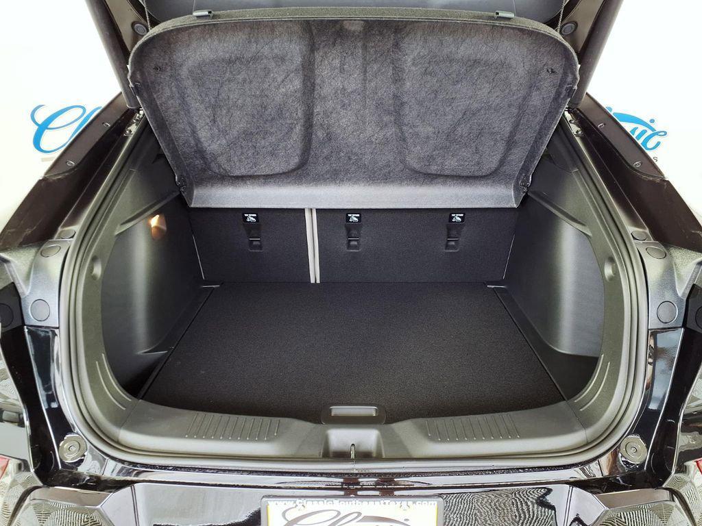 new 2026 Buick Envista car, priced at $32,900