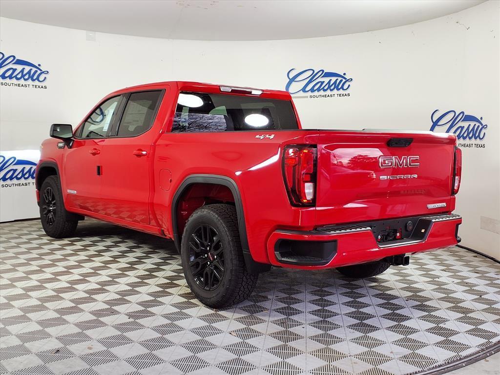 new 2026 GMC Sierra 1500 car, priced at $52,138