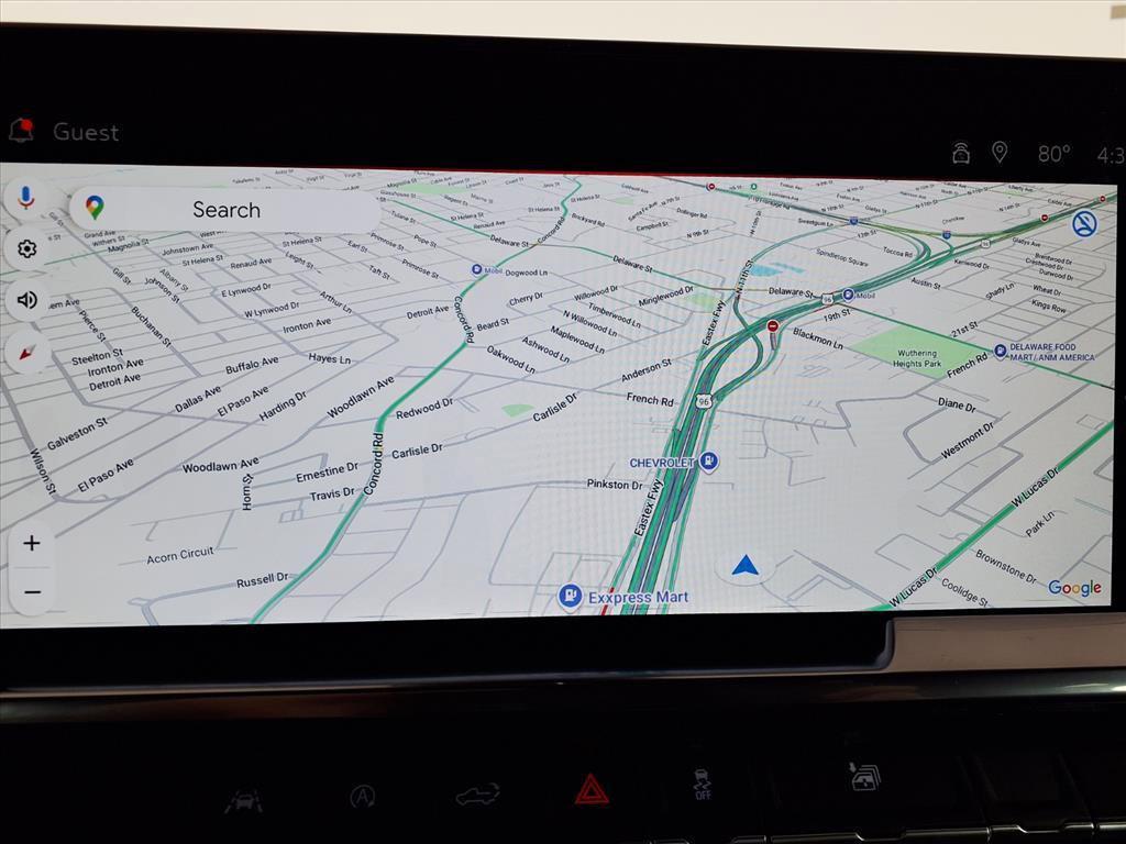 new 2026 GMC Sierra 1500 car, priced at $52,138