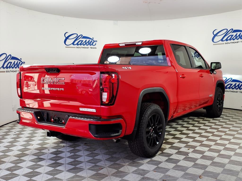 new 2026 GMC Sierra 1500 car, priced at $52,138