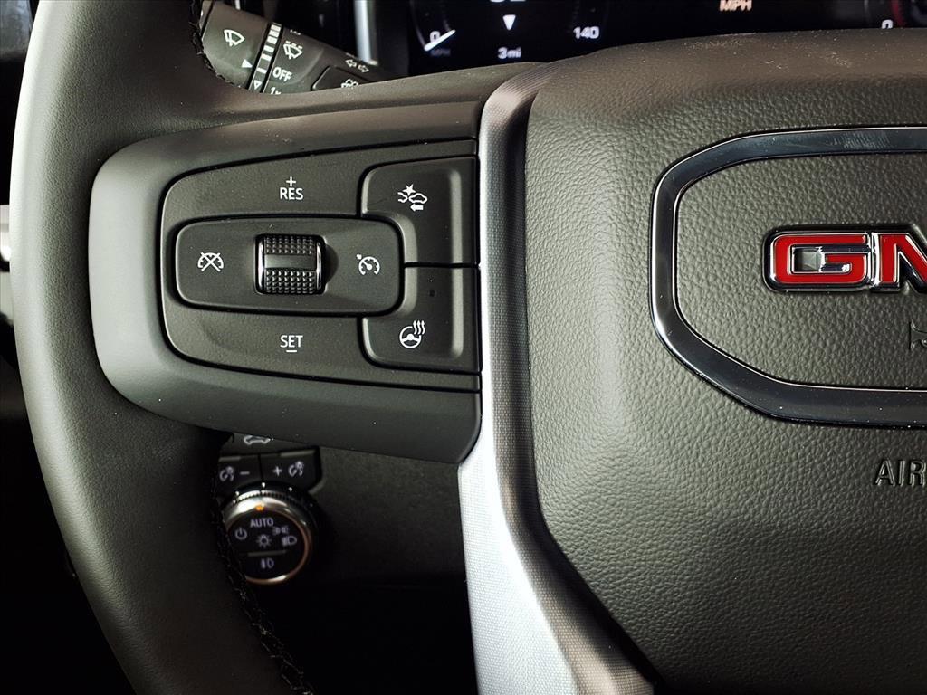new 2026 GMC Sierra 1500 car, priced at $52,138