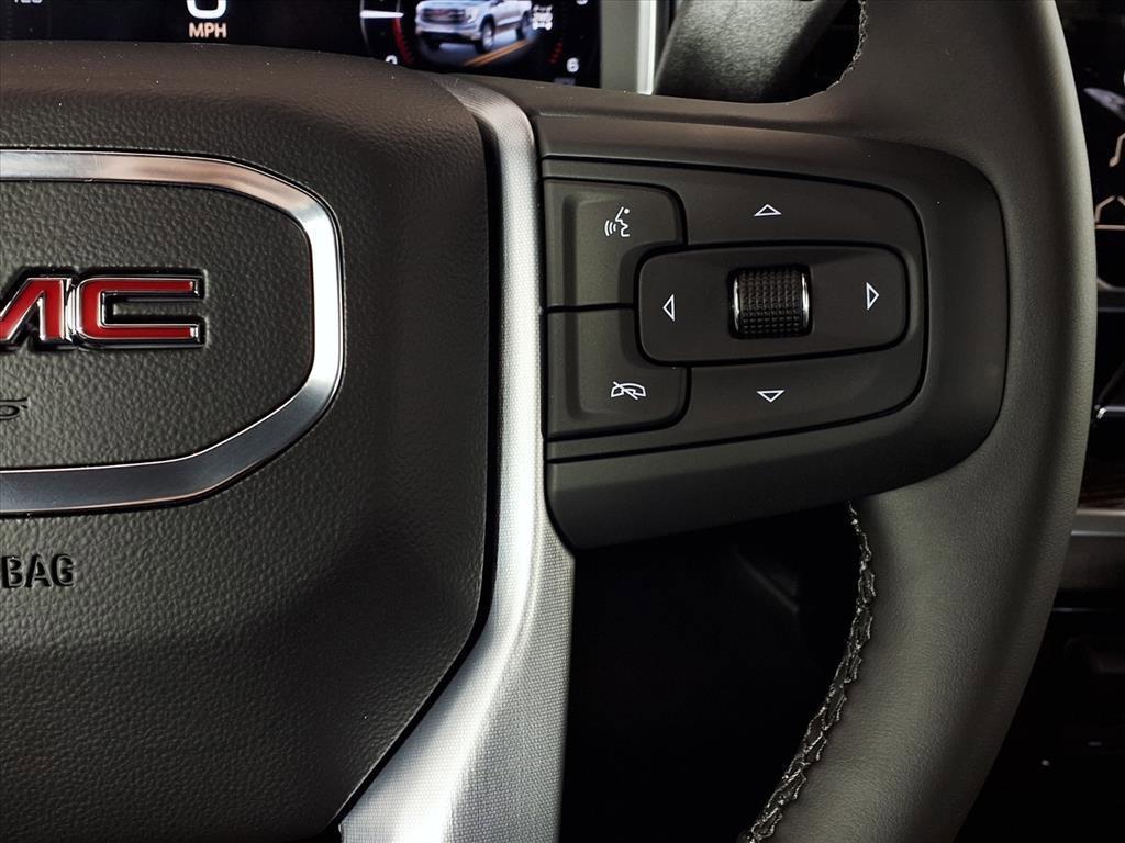 new 2026 GMC Sierra 1500 car, priced at $52,138