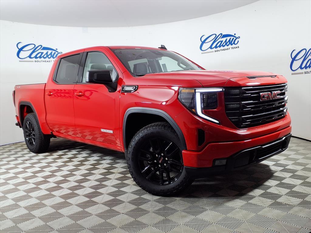 new 2026 GMC Sierra 1500 car, priced at $52,138