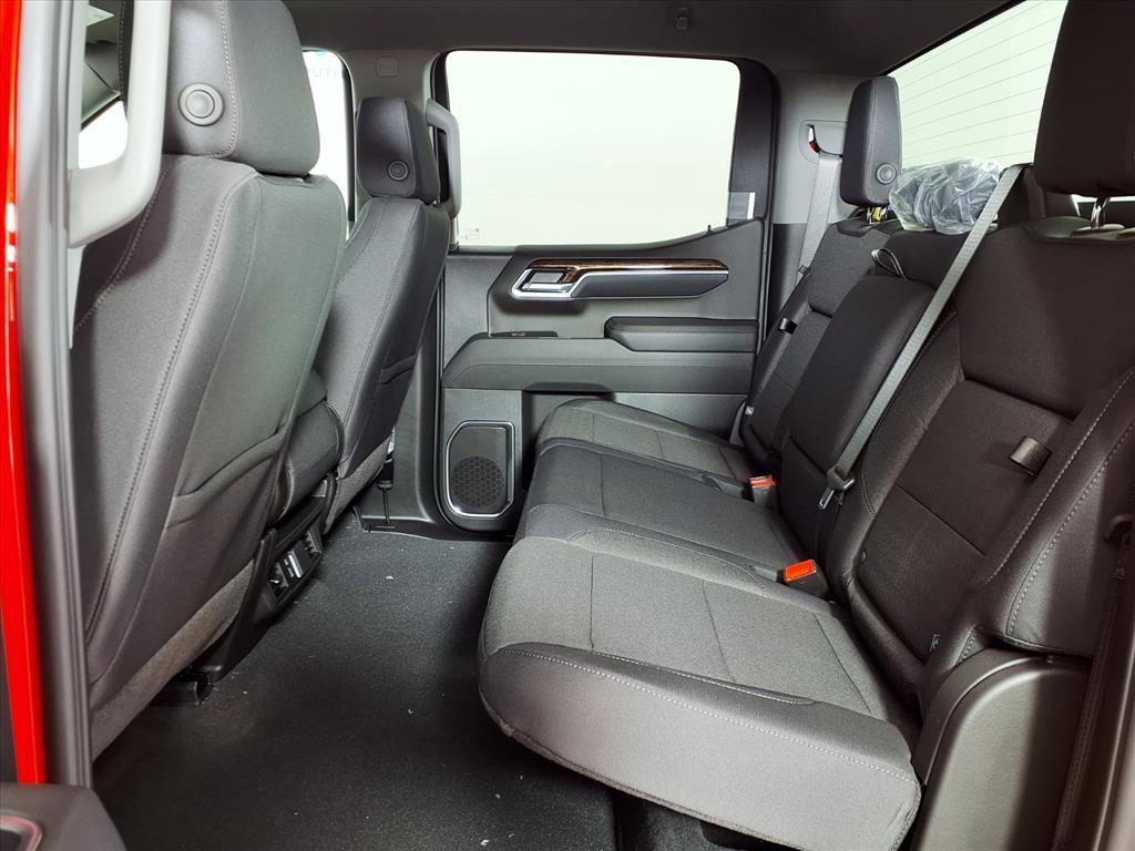 new 2026 GMC Sierra 1500 car, priced at $52,138