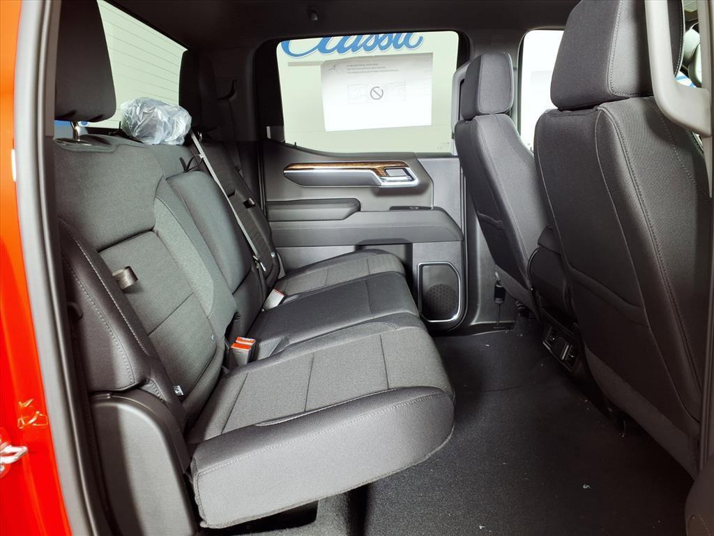 new 2026 GMC Sierra 1500 car, priced at $52,138