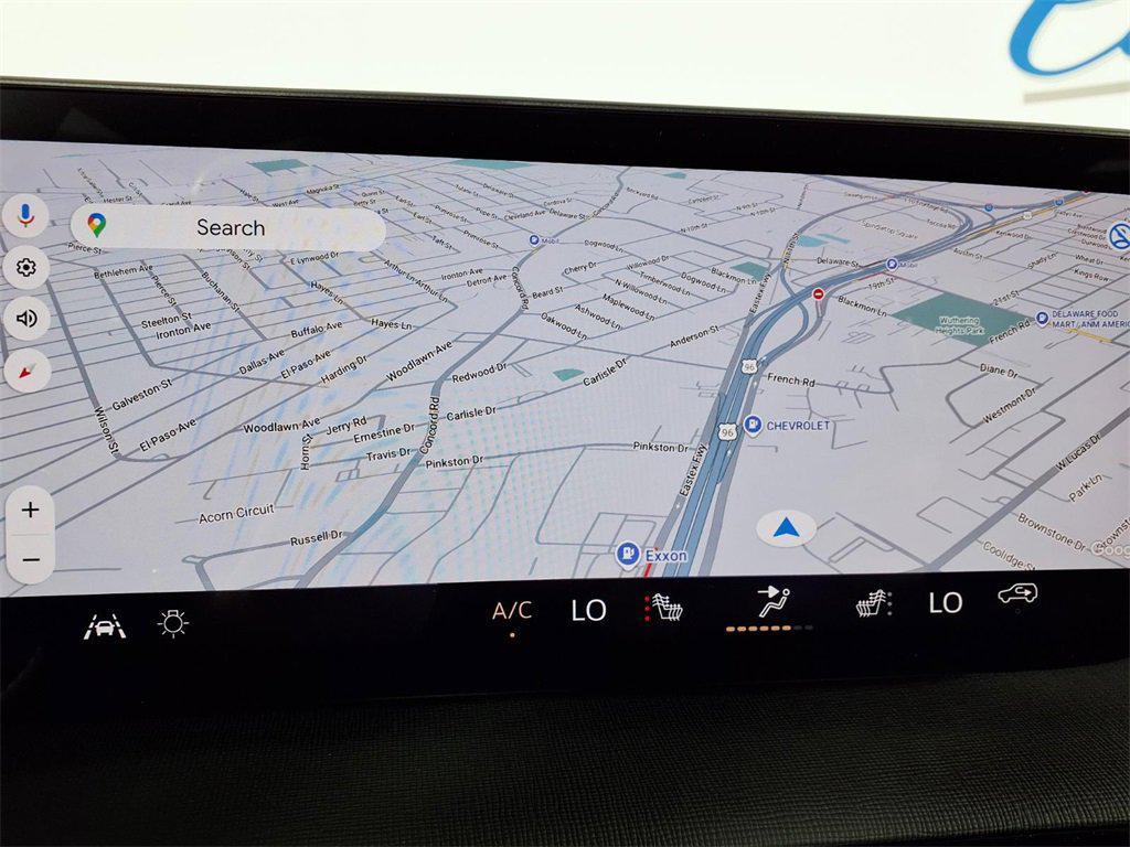 new 2026 Buick Enclave car, priced at $54,138