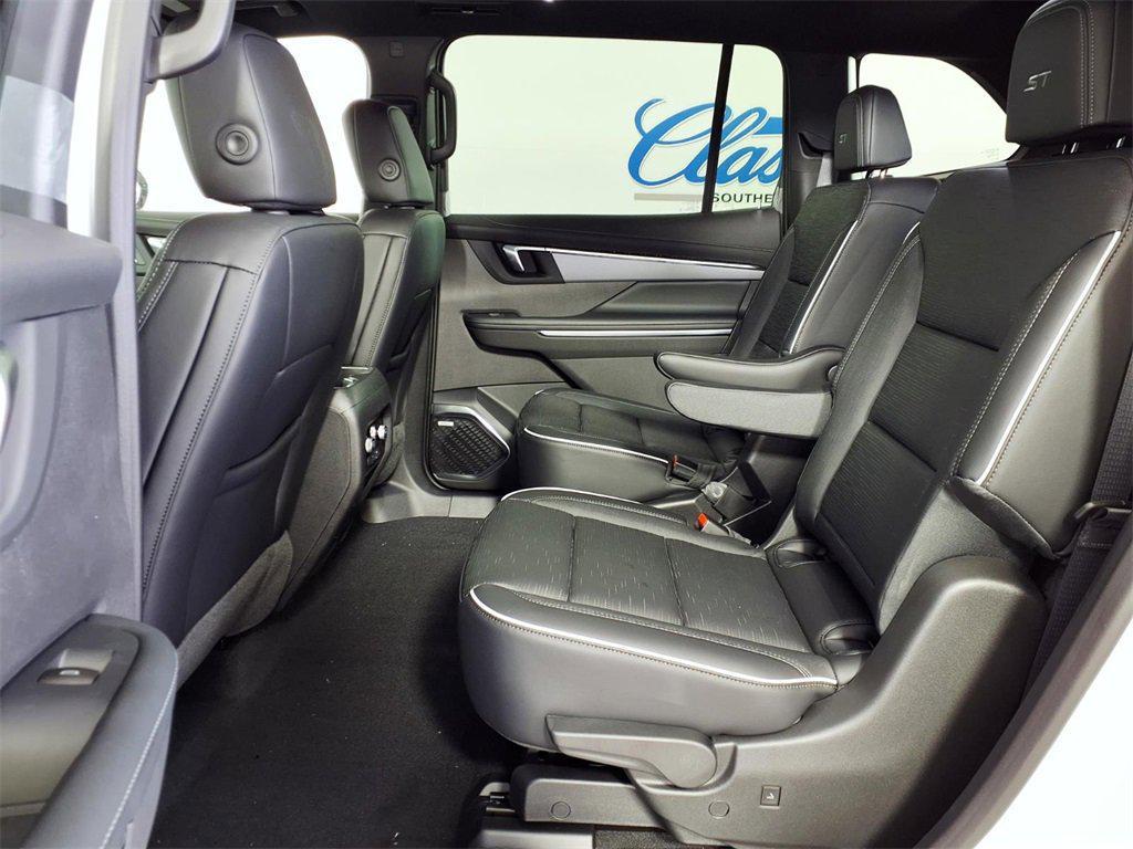 new 2026 Buick Enclave car, priced at $54,138