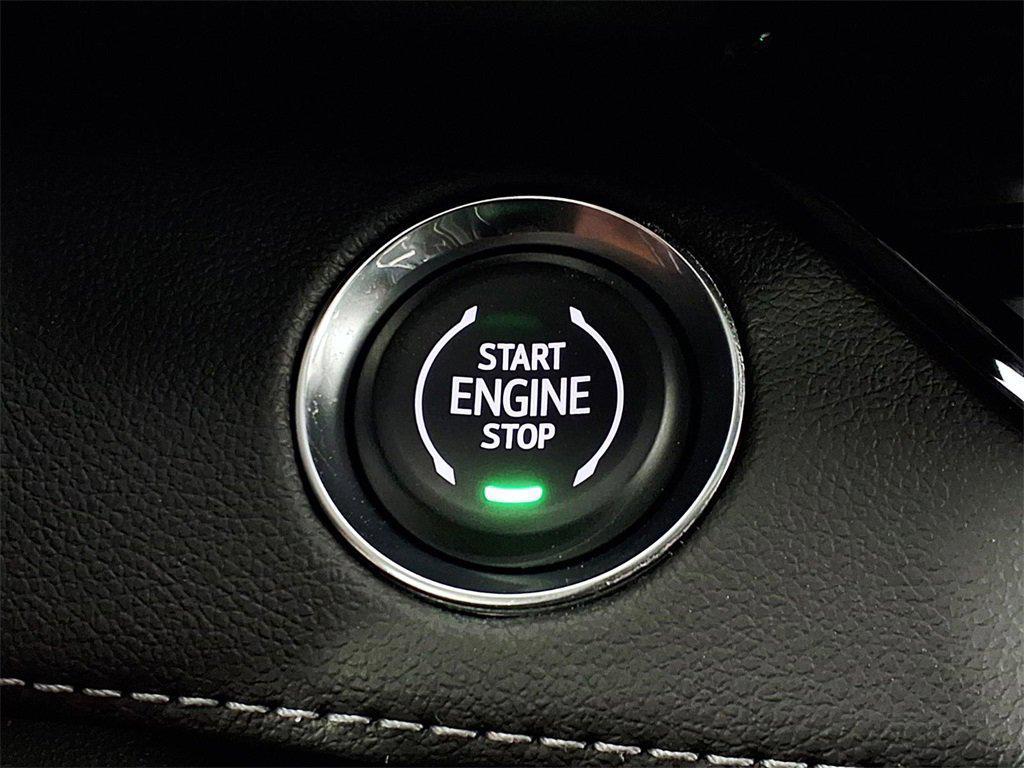 new 2026 Buick Enclave car, priced at $54,138