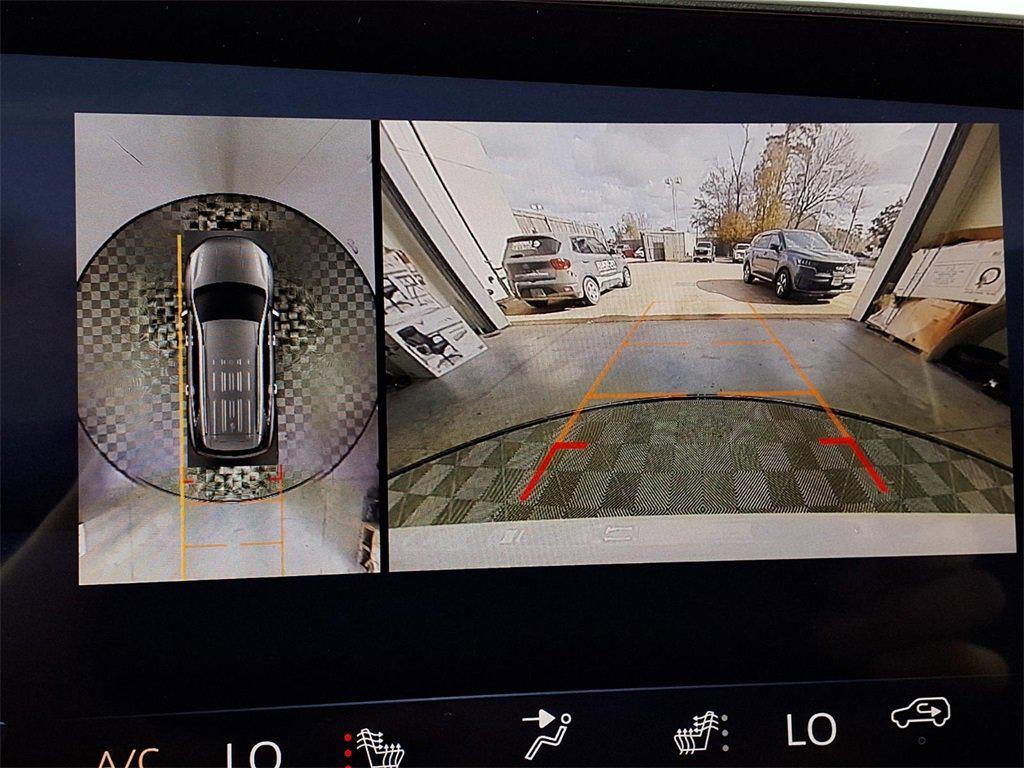 new 2026 Buick Enclave car, priced at $54,138