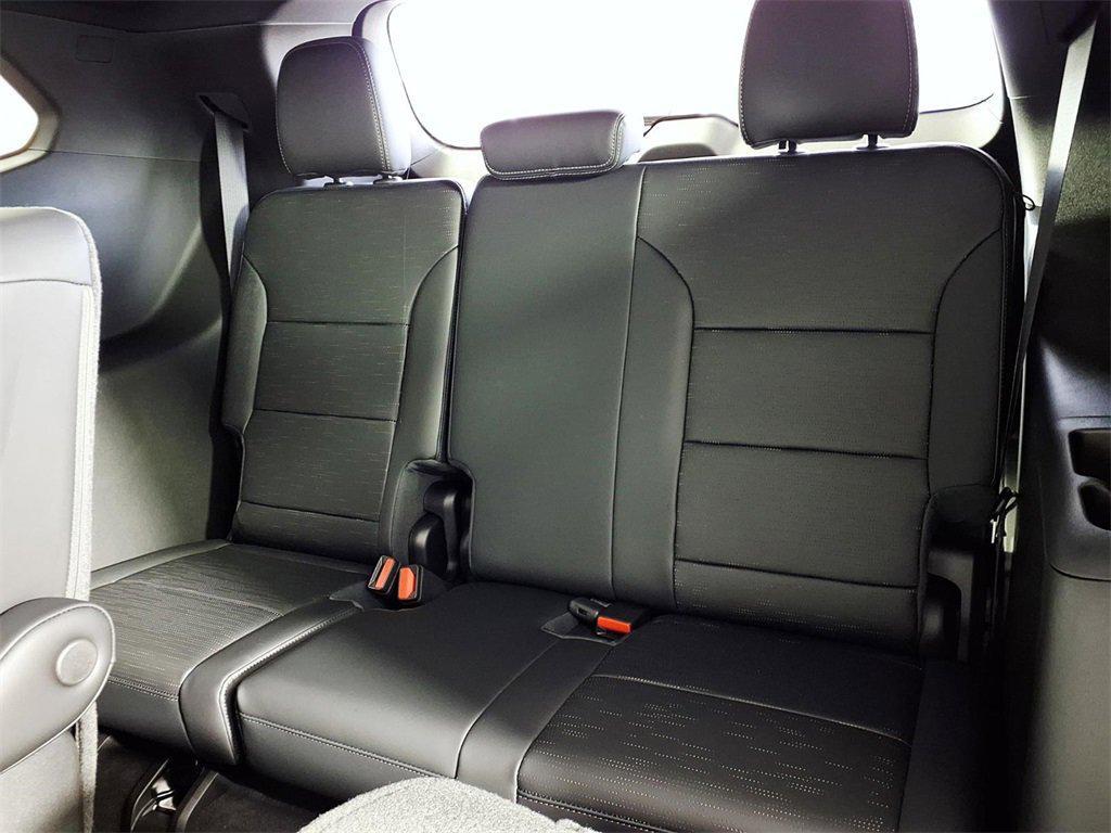 new 2026 Buick Enclave car, priced at $54,138