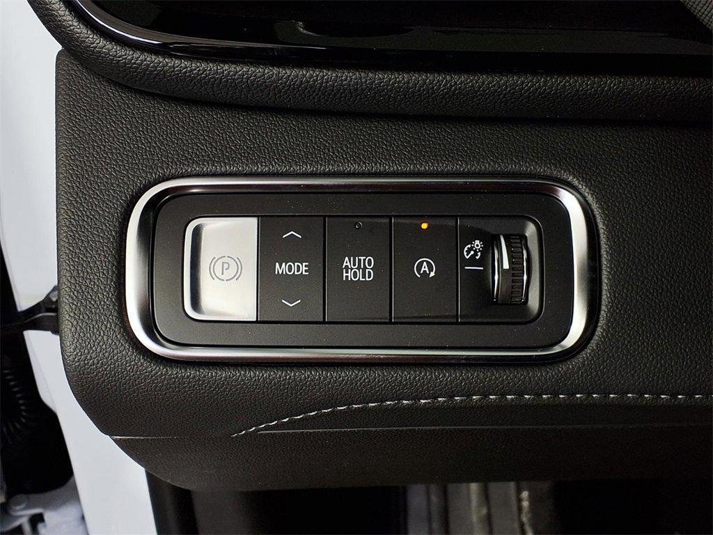 new 2026 Buick Enclave car, priced at $54,138