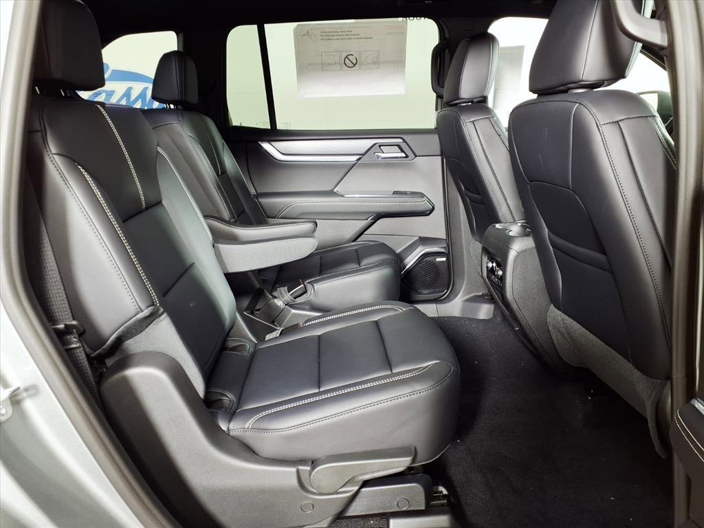 new 2026 GMC Acadia car, priced at $50,713