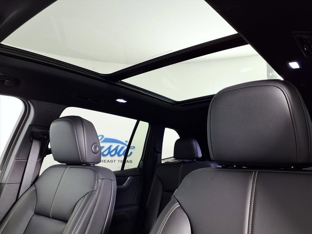 new 2026 GMC Acadia car, priced at $50,713