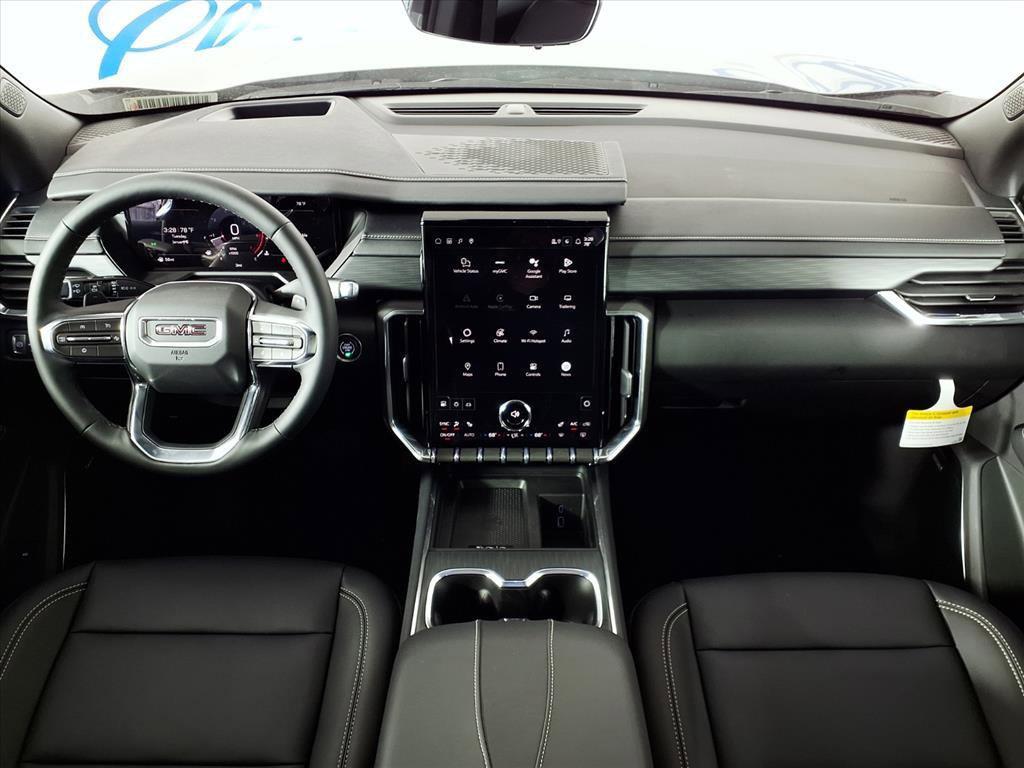 new 2026 GMC Acadia car, priced at $50,713