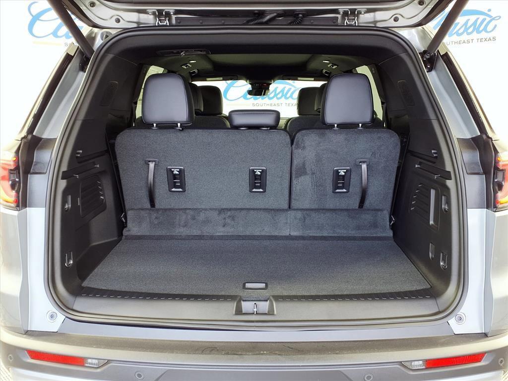 new 2026 GMC Acadia car, priced at $50,713