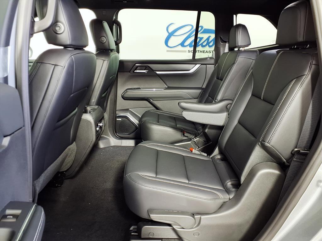 new 2026 GMC Acadia car, priced at $50,713