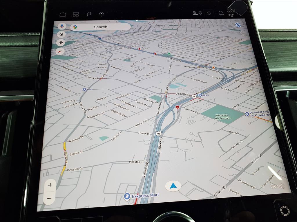 new 2026 GMC Acadia car, priced at $50,713