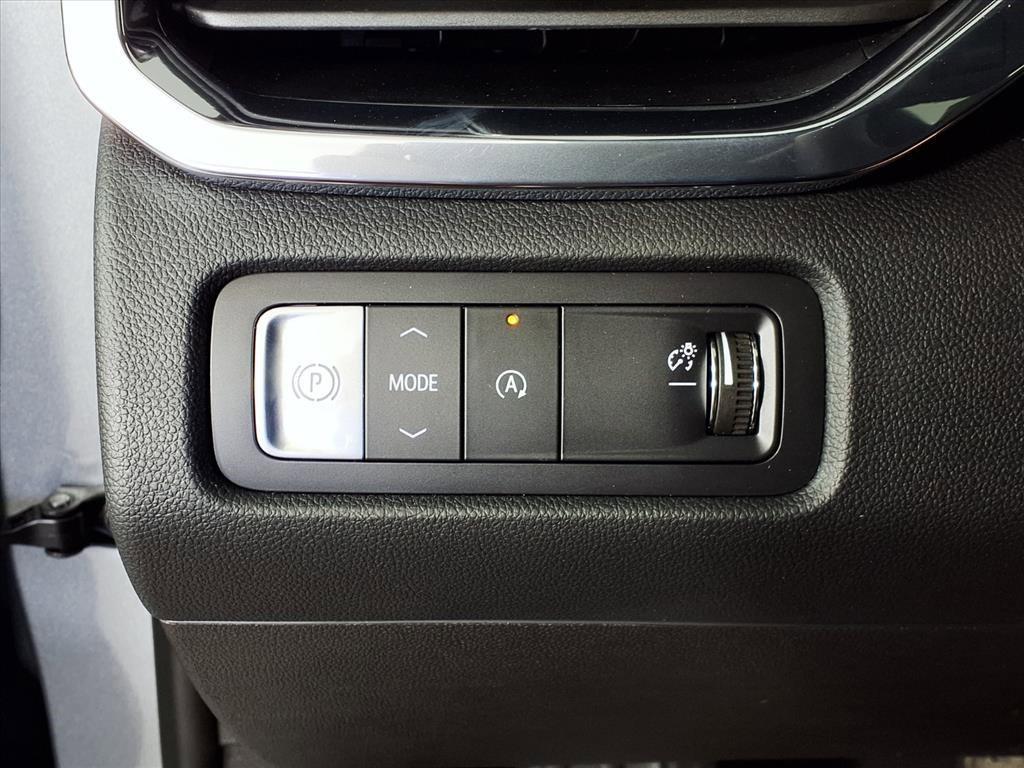 new 2026 GMC Acadia car, priced at $50,713