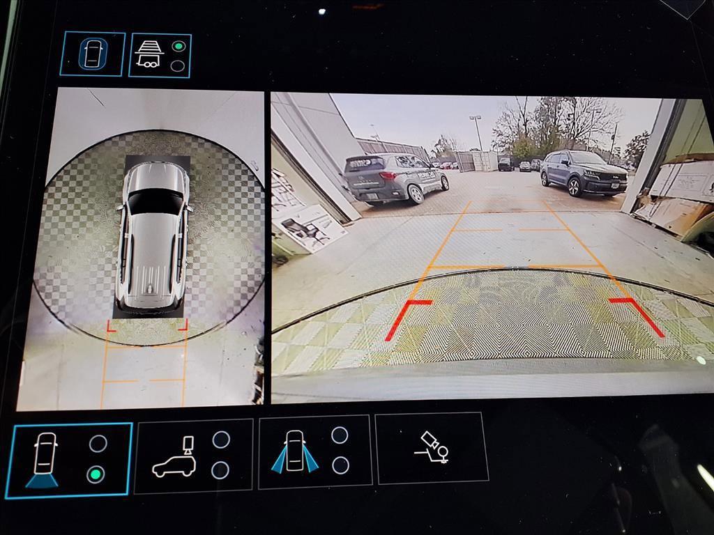 new 2026 GMC Acadia car, priced at $50,713