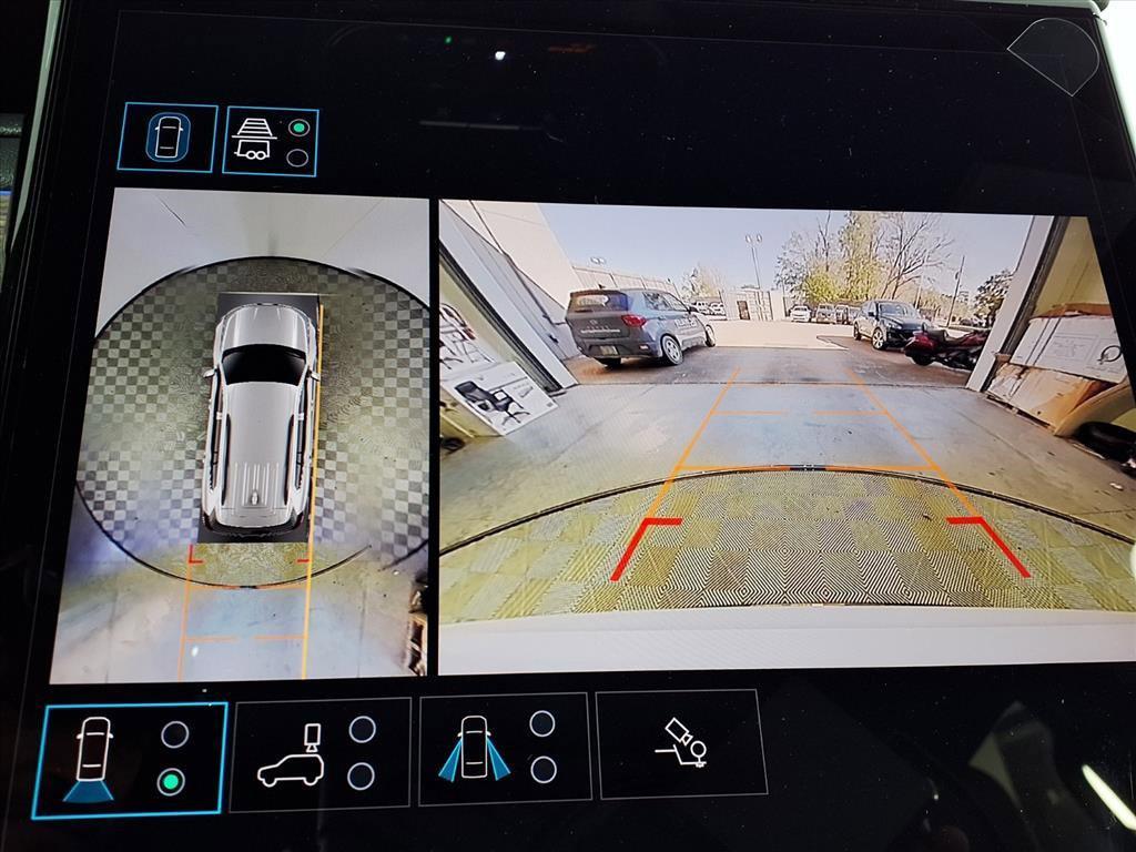 new 2026 GMC Acadia car, priced at $65,296