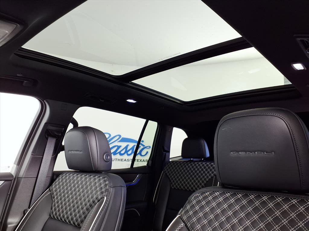 new 2026 GMC Acadia car, priced at $65,296