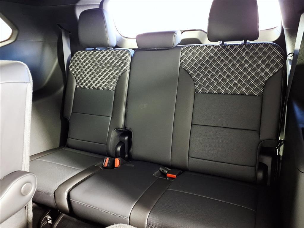 new 2026 GMC Acadia car, priced at $65,296