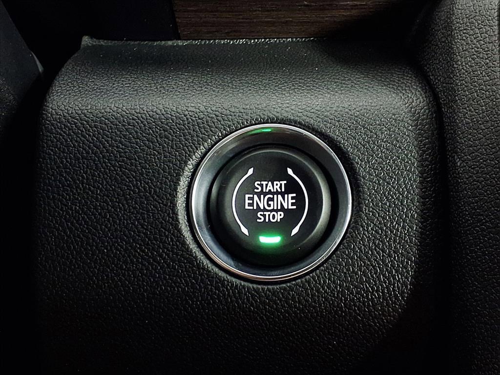 new 2026 GMC Acadia car, priced at $65,296