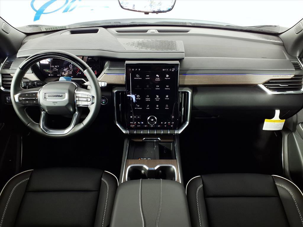 new 2026 GMC Acadia car, priced at $65,296