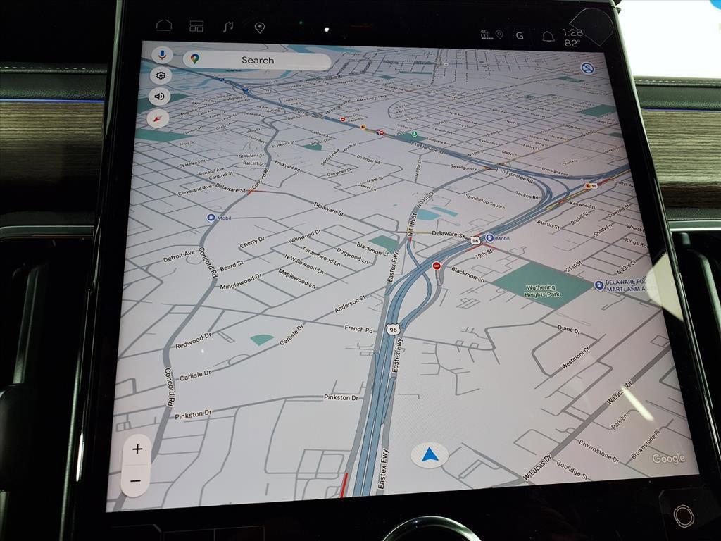 new 2026 GMC Acadia car, priced at $65,296