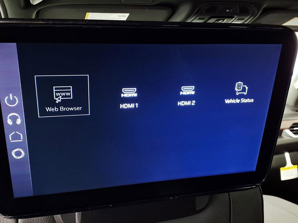 new 2026 GMC Yukon XL car, priced at $92,874